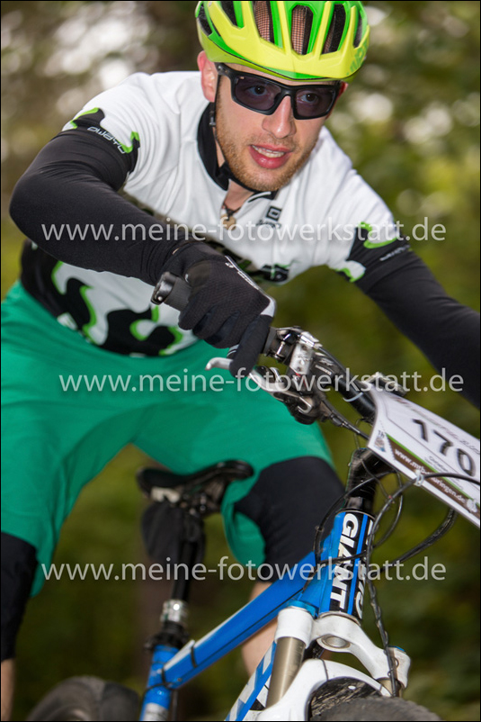 Bewegungswelten MTB bike-marathon Arnstadt 2015